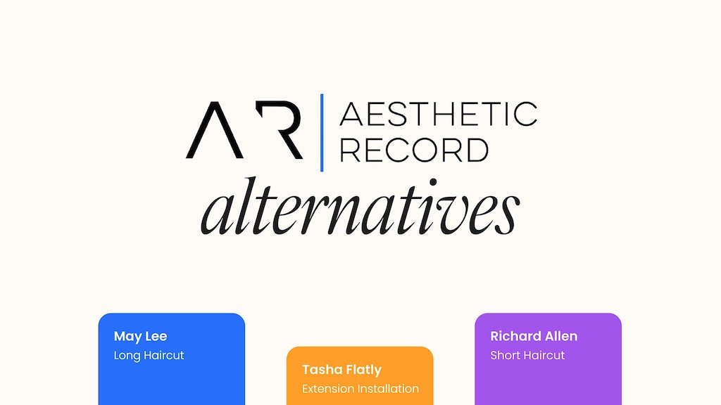 8 Best Aesthetic Record Alternatives for Modern Medspas in 2026