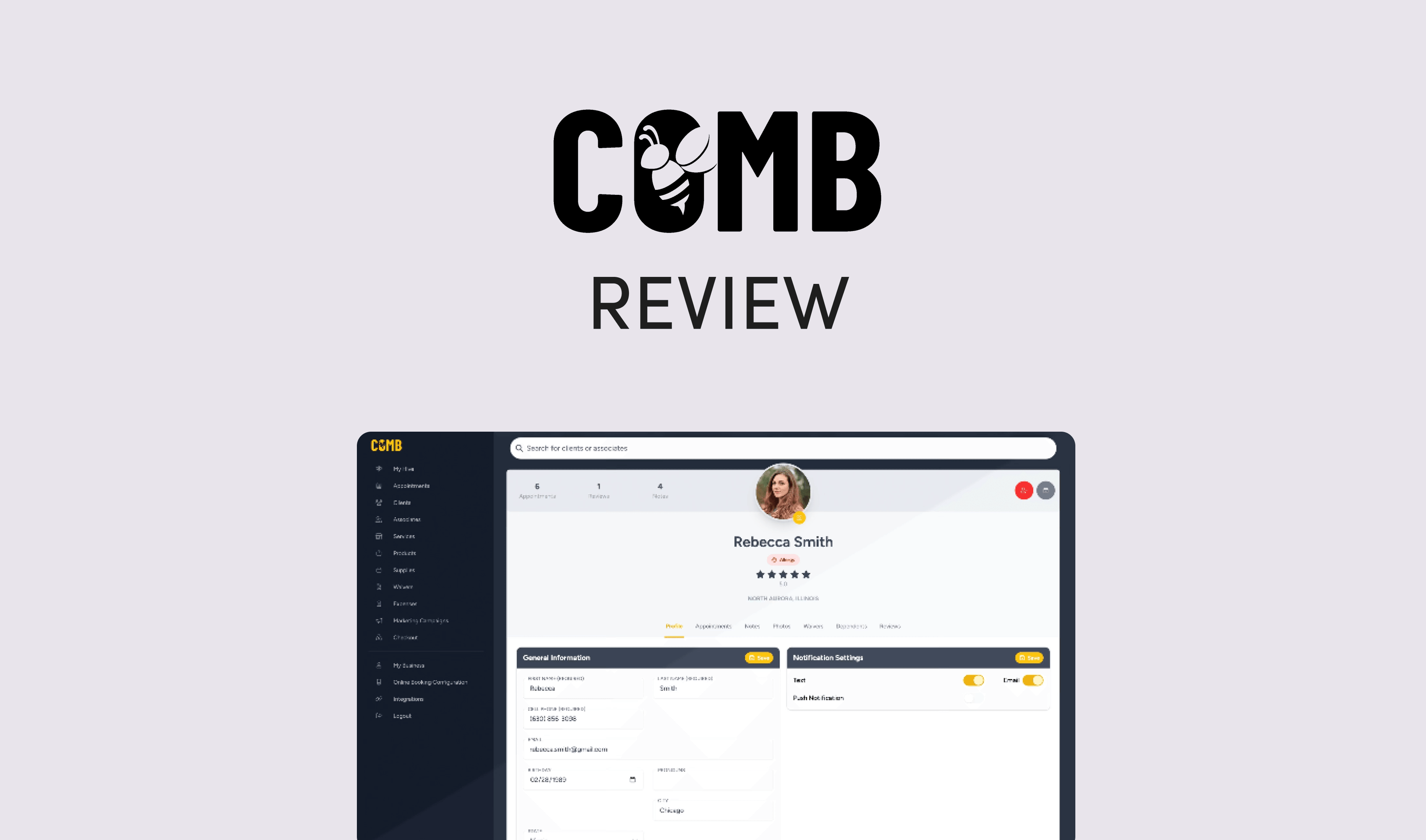 Comb Software Review: Can This Rising Platform Hold Its Own?