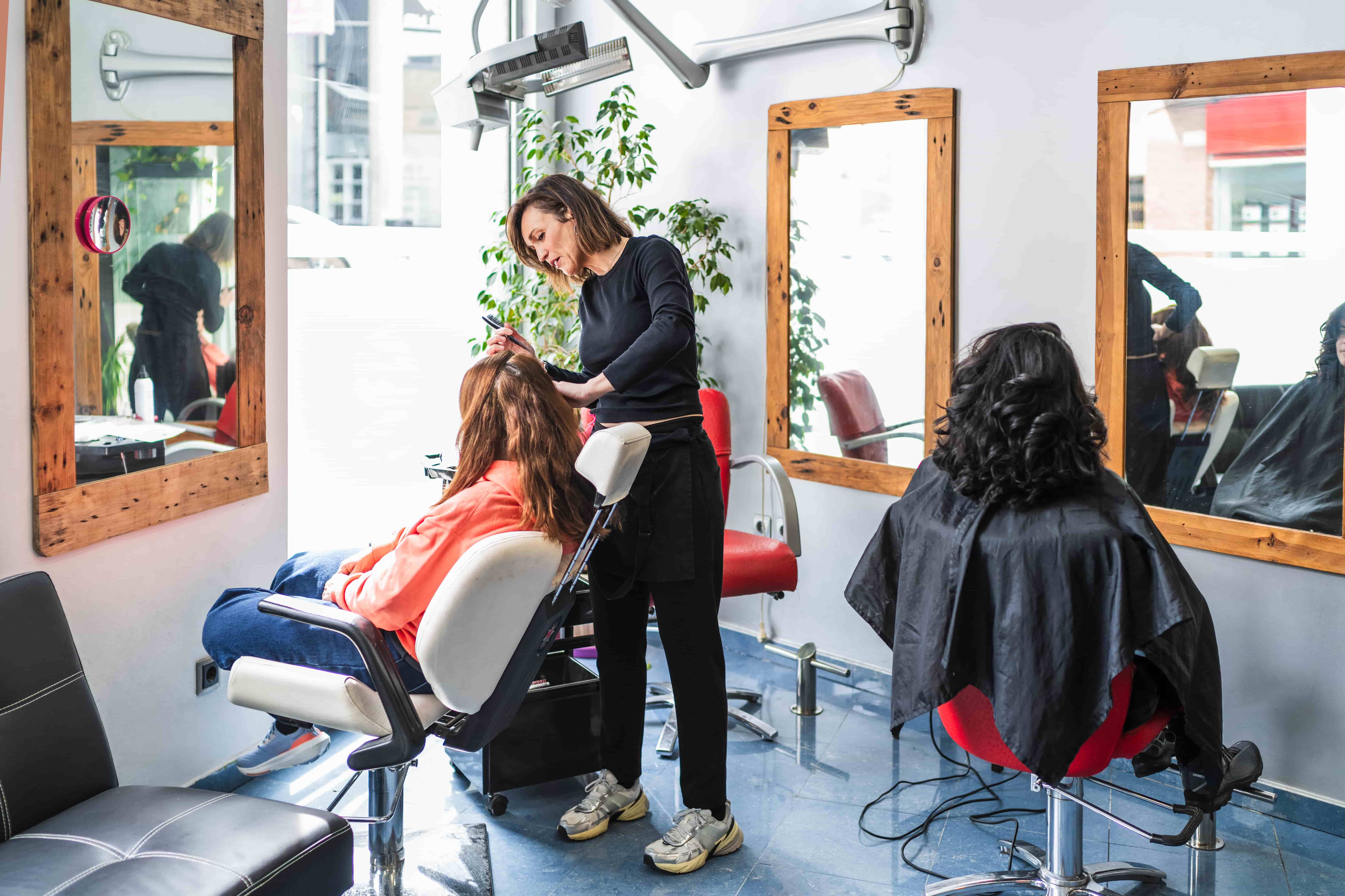 How to Use Google Business for Salon Owners