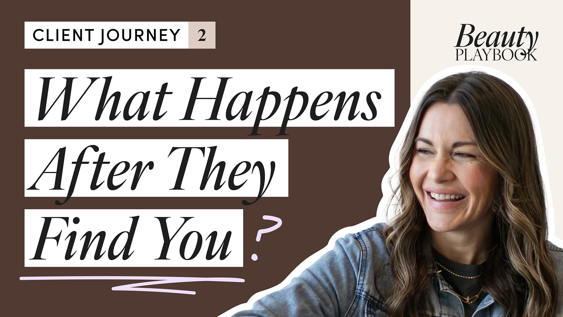 Episode 2 : Stop Losing Clients: The Secret to a Frictionless Booking Process