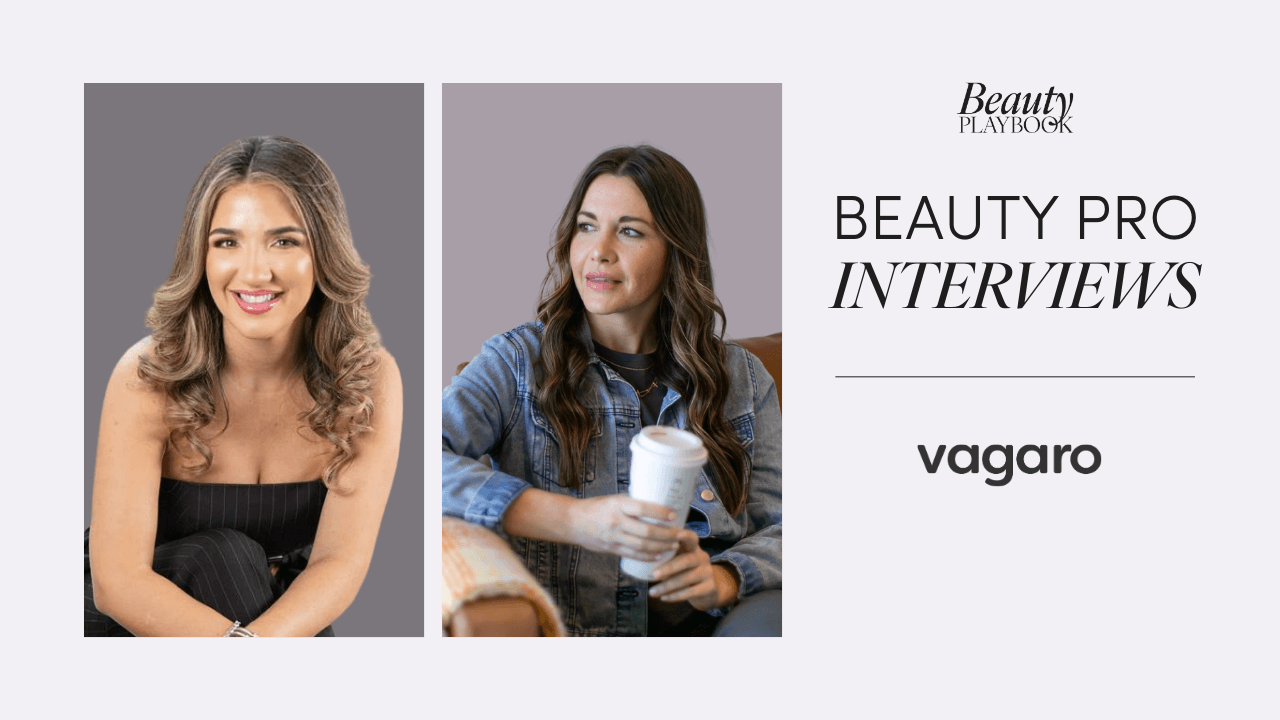 How Vagaro Helps Beauty Pros Run Their Business