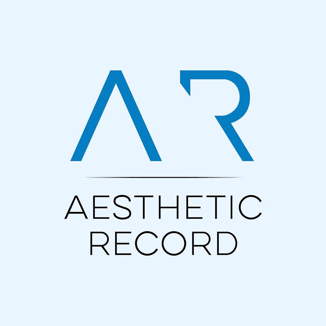 Aesthetic Record - Image 1