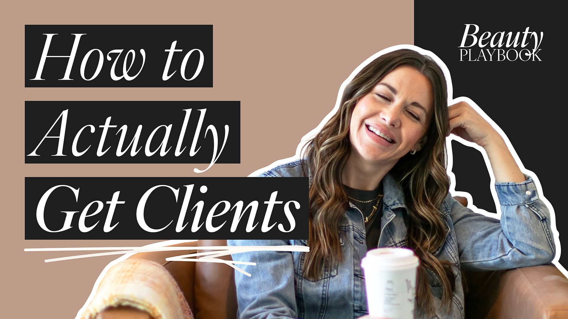 How to Market Your Beauty Business and Get Your First 100 Clients