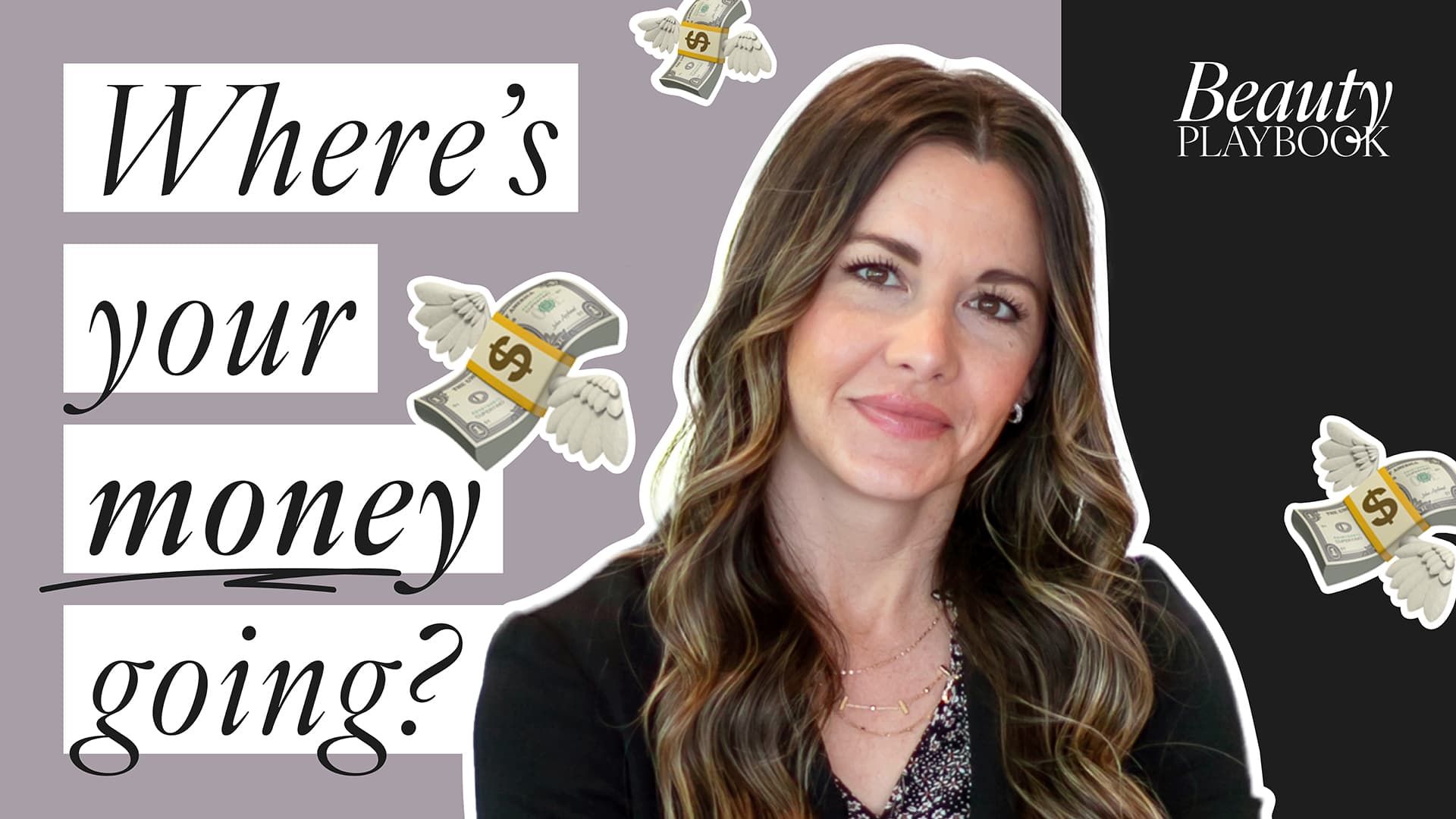 Financial Planning for Your Beauty Business