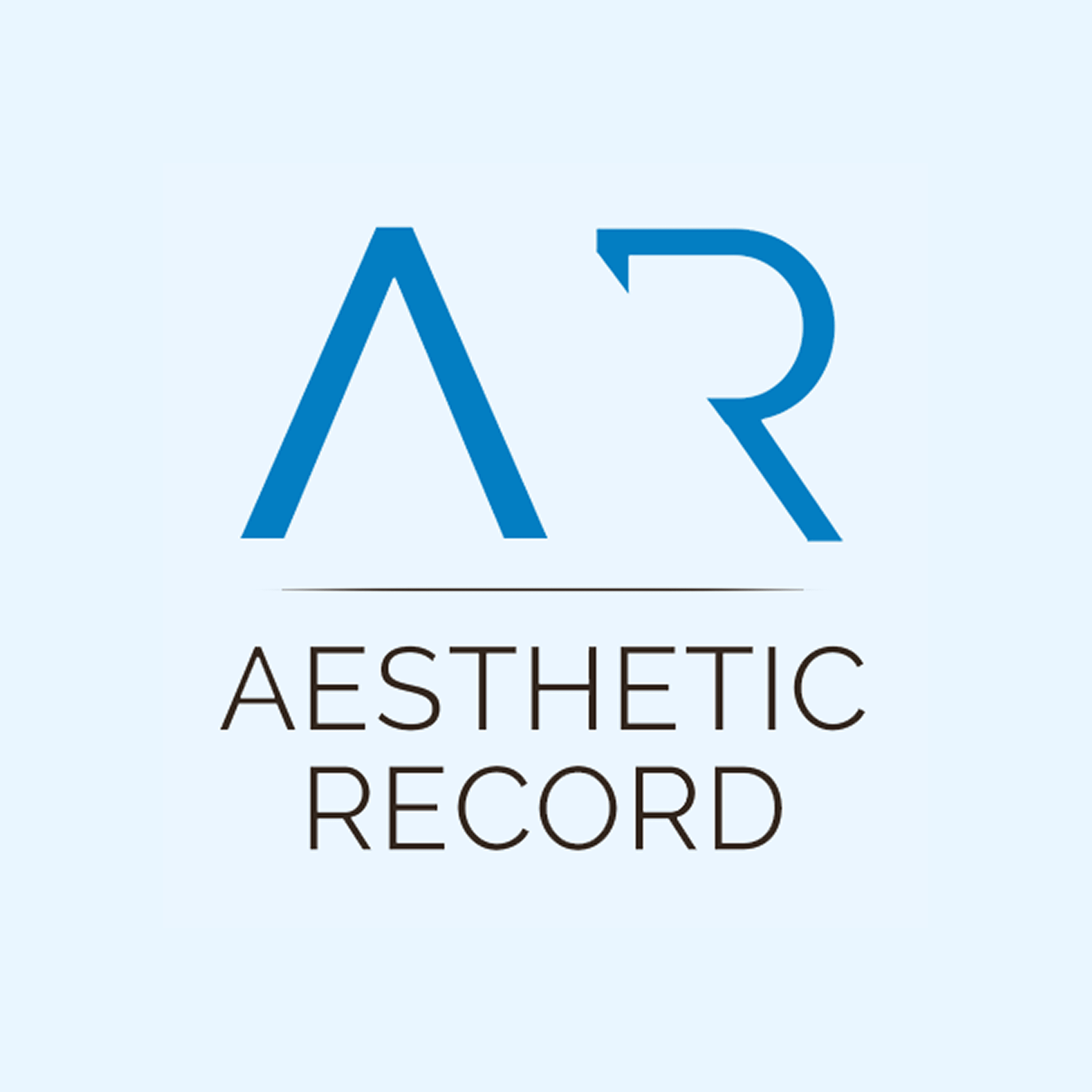 Aesthetic Record - Image 1