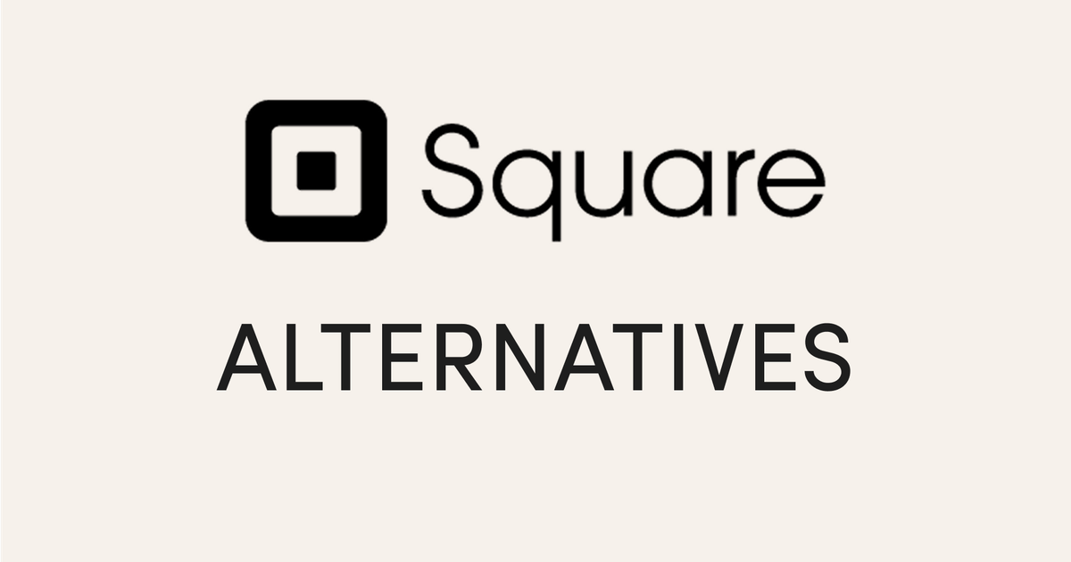 8 Best Square Appointments Alternatives for Salons & Spas [2026]