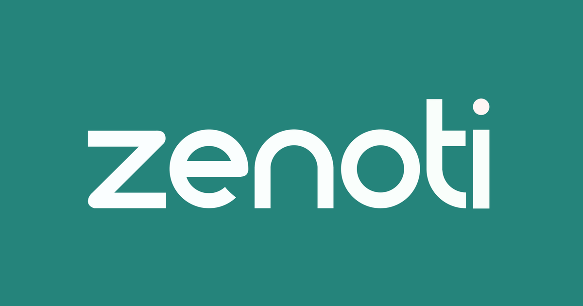 Zenoti Review: Smart Salon & Spa Software for Growing Businesses